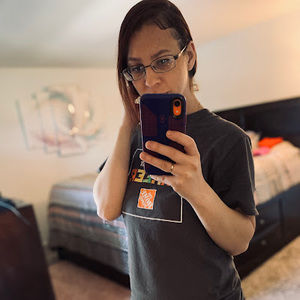 Meet your Posher, Erika